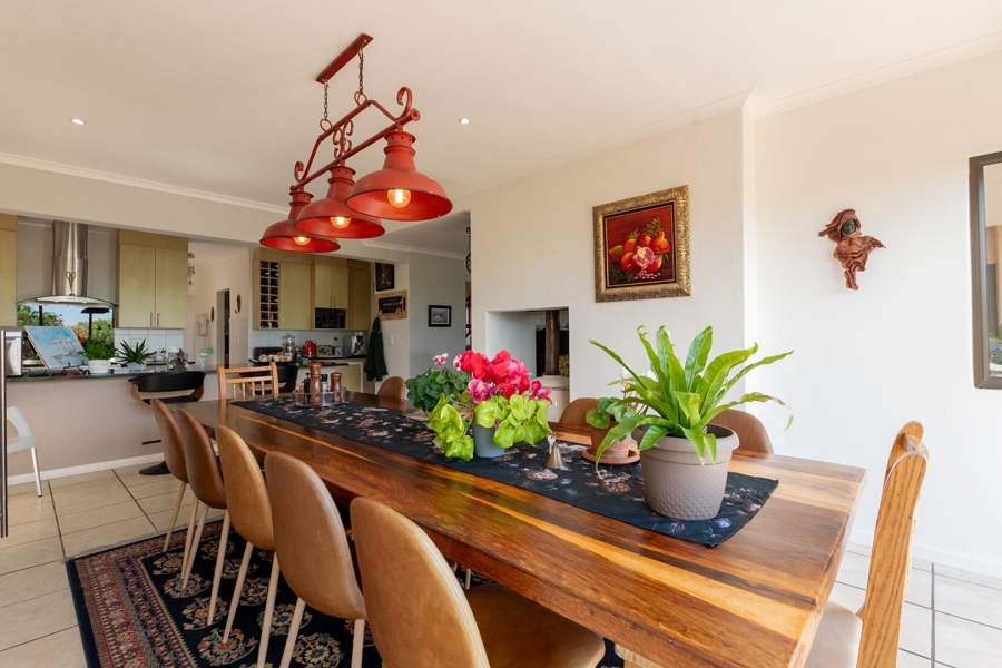 4 Bedroom Property for Sale in Langebaan Country Estate Western Cape